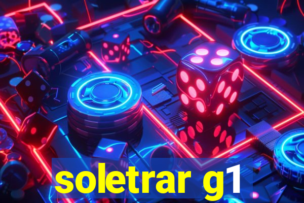 soletrar g1